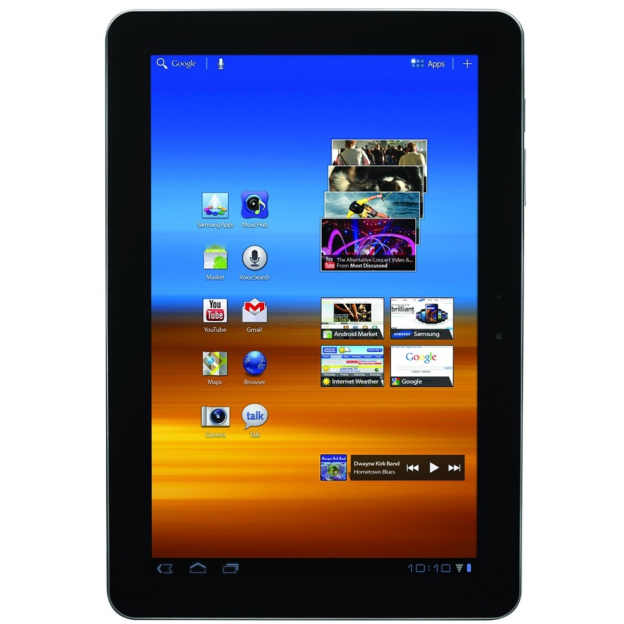 Samsung Galaxy Tab 10.1 LTE I905